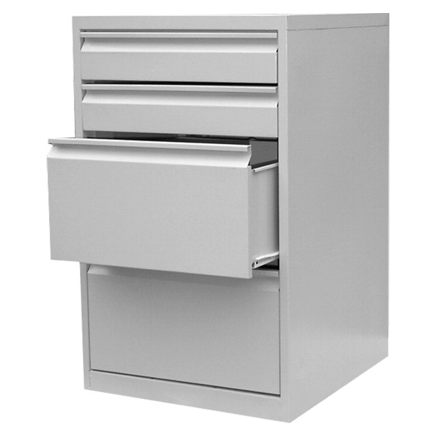ATELIER B1133 • Dulap cu 4 sertare ATELIER B1133 • Dulap cu 4 sertare