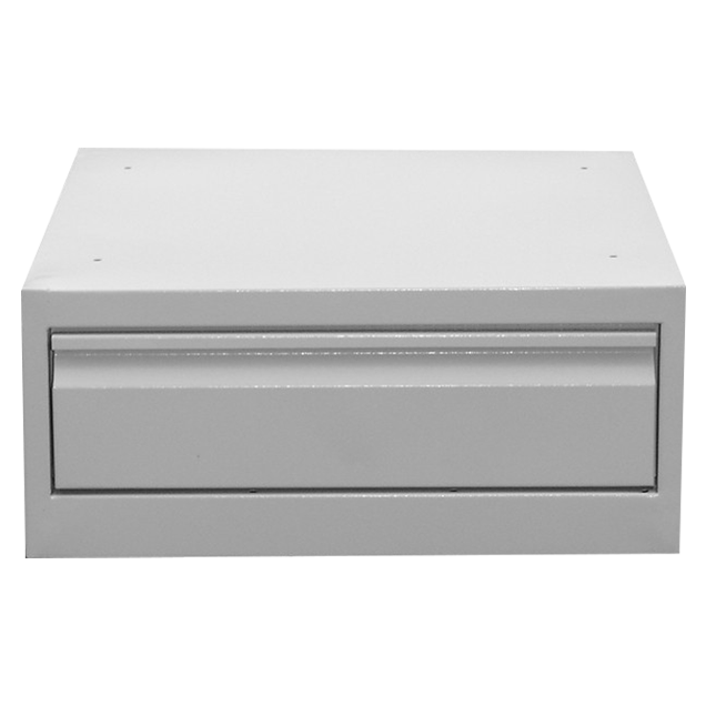 ATELIER B1134 • Caseta cu sertar atasabila sub blat ATELIER B1134 • Caseta cu sertar atasabila sub blat
