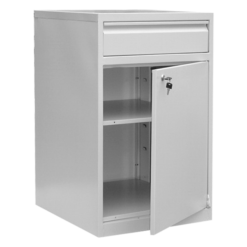 ATELIER B1138  • Dulap cu 1 sertar si 1 usa