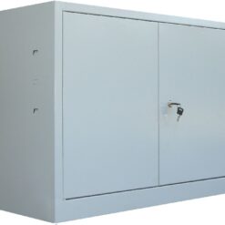 MATRIX B126  • Fișet metalic 1 poliță