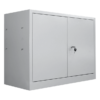 MATRIX B129 • Fișet metalic 1 poliță MATRIX B129 • Fișet metalic 1 poliță