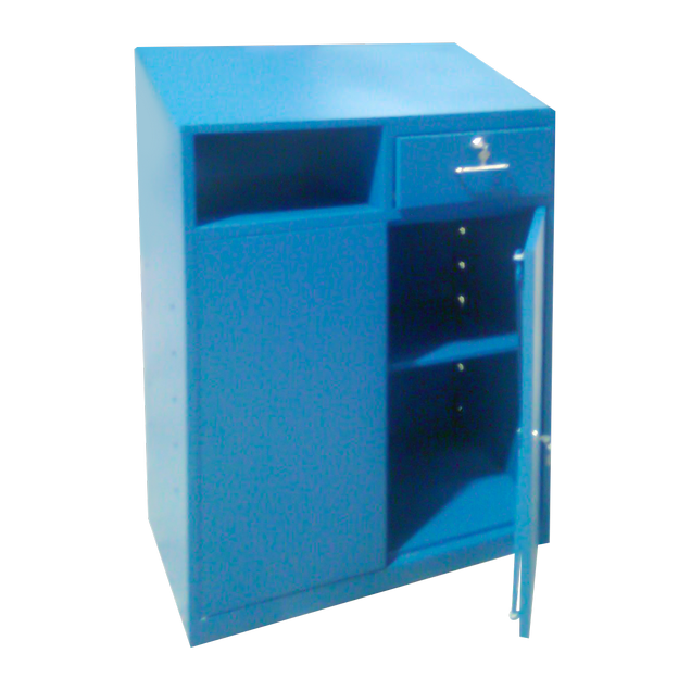 ATELIER B178 • Pupitru industrial recepție tip II ATELIER B178 • Pupitru industrial recepție tip II