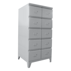 FOLDER B181  • Clasificator 2x5 sertare