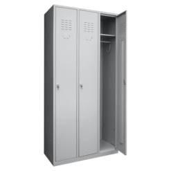PRIME B801  • Vestiar 3 uși