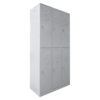 NEST B802  • Vestiar 3x2 "MAXI"