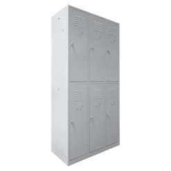 NEST B802  • Vestiar 3x2 "MAXI"