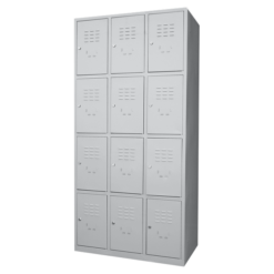 NEST B808  • Vestiar 3x4 "MAXI"