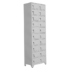 NEST B841  • Vestiar 2x10 cu picioare