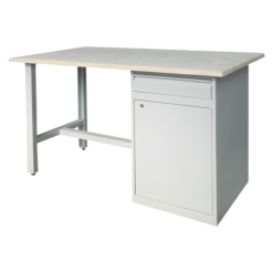 ATELIER C1009  • Banc L1200 dulap 1 usa si sertar