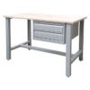 ATELIER C1013  • Banc L1500 caseta 2 sertare