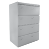 FOLDER C137  • Clasificator 2x4 sertare