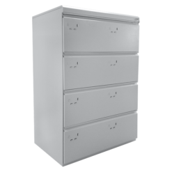 FOLDER C137  • Clasificator 2x4 sertare