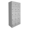 NEST C864  • Vestiar 3x5 "MAXI"