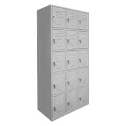 NEST C864  • Vestiar 3x5 "MAXI"