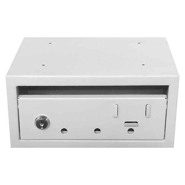 MAIL C877 • Cutie poștală modulară 1x1 MAIL C877 • Cutie poștală modulară 1x1