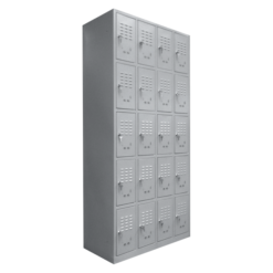 NEST C885  • Vestiar 4x5 "MAXI"