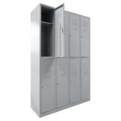 NEST C891  • Vestiar 4x2 "MAXI"