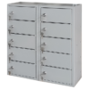 NEST D1050  • Corp 2x5 depozitare mică