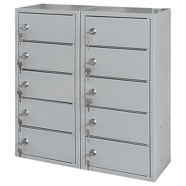 NEST D1050 • Corp 2x5 depozitare mică NEST D1050 • Corp 2x5 depozitare mică