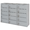 NEST D1074  • Corp 3x5 depozitare mică