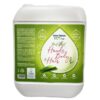 Green Nature Eco Line Ecological Hands, Body & Hair Wash canistră 5 litri | Gel mixt ecologic 3 in 1