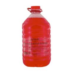 Popular Lilac Floor detergent  pardoseli PET 5 litri