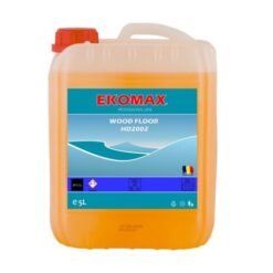 Wood Floor detergent pentru suprafete lemn canistra 5 litri