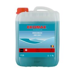 Dekomax detartrant gel parfumat canistra 5 litri