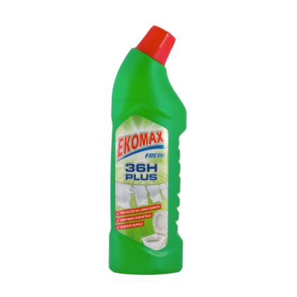 36H Plus detergent pe baza de clor flacon 750 ml 36H Plus detergent pe baza de clor flacon 750 ml