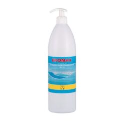 Ultradish Odorless & Unscented detergent vase manual flacon 1 litru