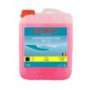 Ultradish Exotic Rose detergent vase manual canistra 5 litri