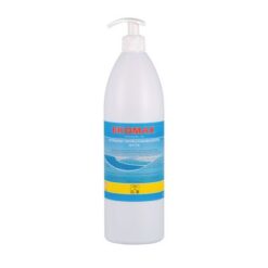 Ultradish Exotic Rose detergent vase manual flacon 1 litru