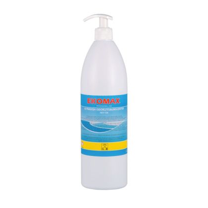 Ultradish Exotic Rose detergent vase manual flacon 1 litru Ultradish Exotic Rose detergent vase manual flacon 1 litru