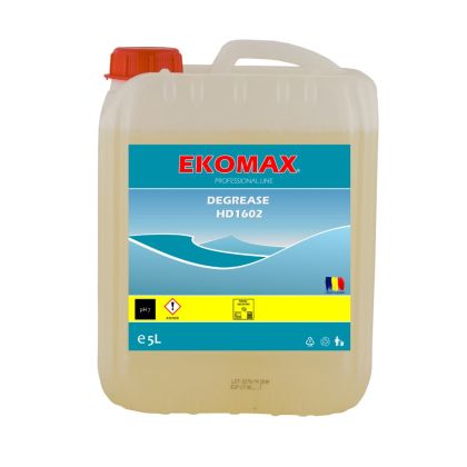 Degrease detergent degresant canistra 5 litri Degrease detergent degresant canistra 5 litri