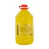 Dish Lemon detergent vase manual PET 5 litri Dish Lemon detergent vase manual PET 5 litri