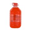 Popular Peach Dish detergent vase manual PET 5 litri Popular Peach Dish detergent vase manual PET 5 litri