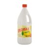 White Clean Lemon inalbitor de uz general flacon 2 litri
