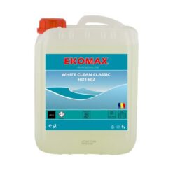 White Clean Classic inalbitor de uz general canistra 5 litri