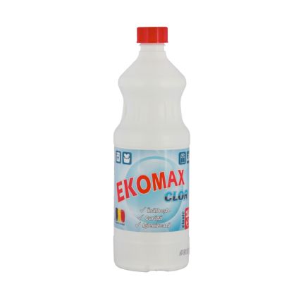 White Clean Classic inalbitor de uz general flacon 1 litru White Clean Classic inalbitor de uz general flacon 1 litru
