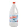 White Clean Classic inalbitor de uz general flacon 2 litri