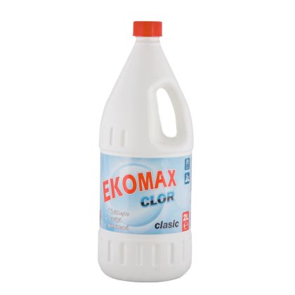 White Clean Classic inalbitor de uz general flacon 2 litri White Clean Classic inalbitor de uz general flacon 2 litri