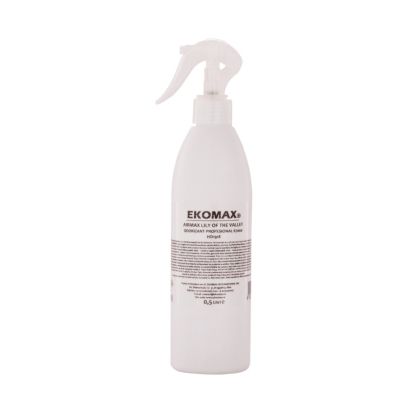 Airmax Lily Of The Valley K7000 odorizant profesional flacon 500 ml Airmax Lily Of The Valley K7000 odorizant profesional flacon 500 ml