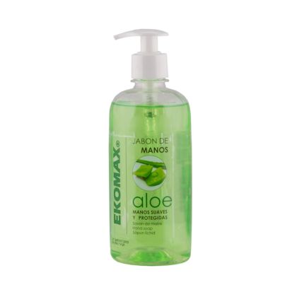 Aloe Vera Soap sapun lichid flacon 500 ml Aloe Vera Soap sapun lichid flacon 500 ml