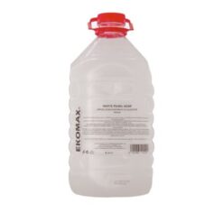 White Pearl Soap sapun lichid PET 5 litri