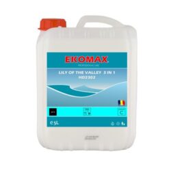Lily Of The Valley 3 in 1 gel mixt canistra 5 litri