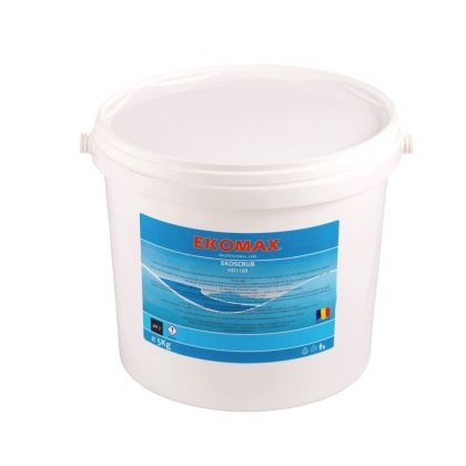Ekoscrub pasta sapun abraziva cutie 5 kg Ekoscrub pasta sapun abraziva cutie 5 kg