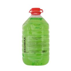 Stop Insect Summer lichid parbriz vara PET 5 litri