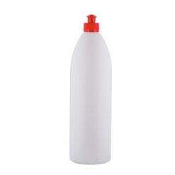 Active Foam Brilliant detergent profesional cu spumare abundenta flacon 1 litru