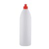 Flacon PE 1000 ml cu capac push pull