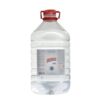 Ekomax Gel alcoolic dezinfectant pentru maini PET 5 litri Ekomax Gel alcoolic dezinfectant pentru maini PET 5 litri